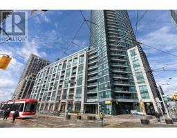 Ph #1016 - 600 Fleet Street, Toronto, ON M5V1B7 Photo 34