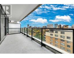 1105 - 609 Avenue Road, Toronto, ON M5R3R9 Photo 11