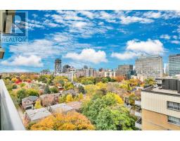 1105 - 609 Avenue Road, Toronto, ON M5R3R9 Photo 12