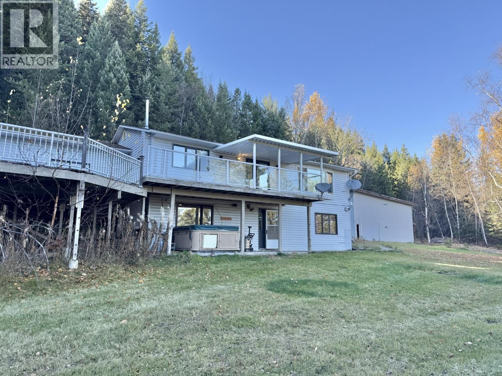 1288 WEST FRASER ROAD - 1