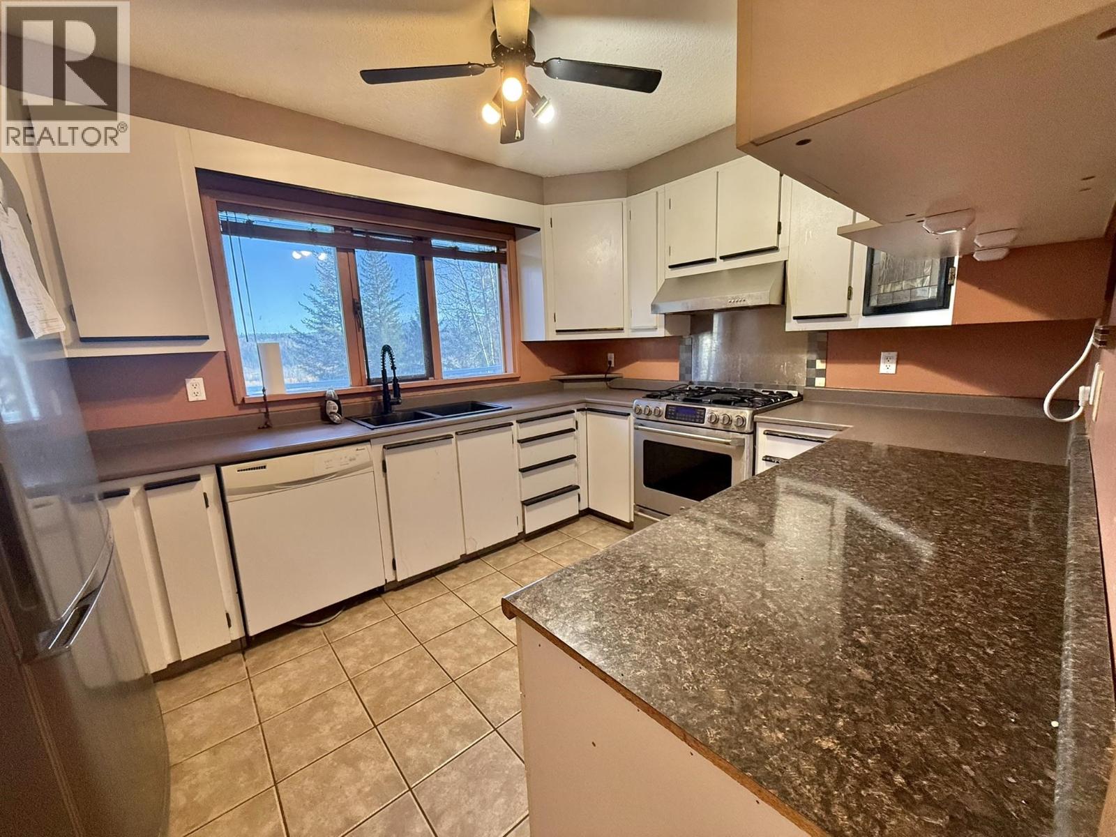1288 WEST FRASER ROAD, Quesnel - Image 1