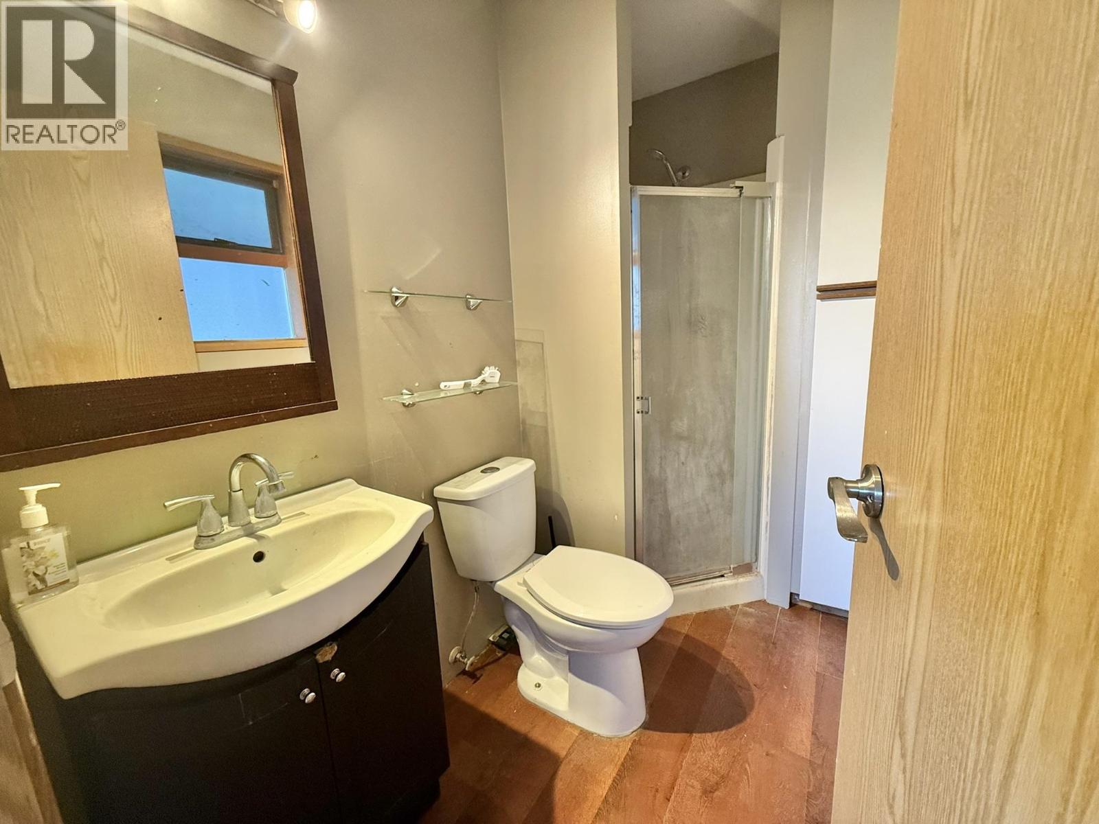 1288 WEST FRASER ROAD, Quesnel - Image 1