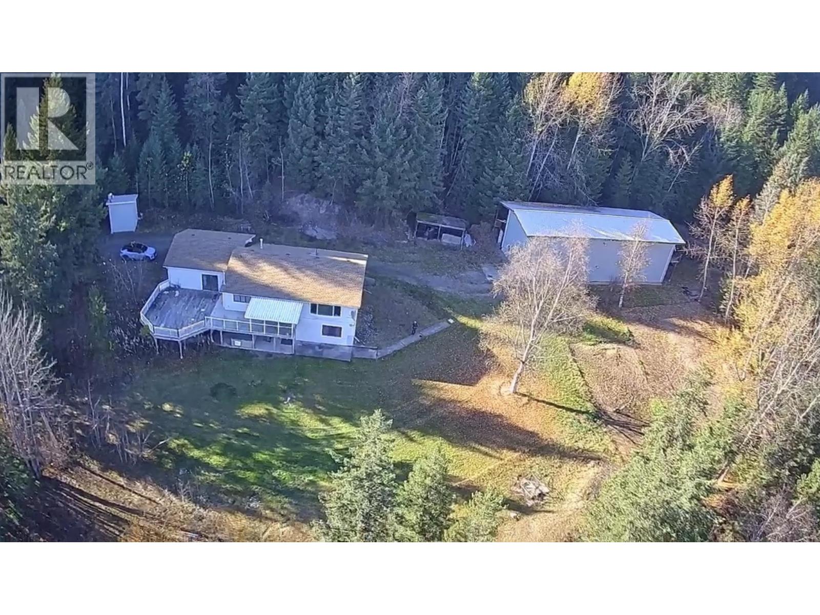 1288 WEST FRASER ROAD, Quesnel - Image 1