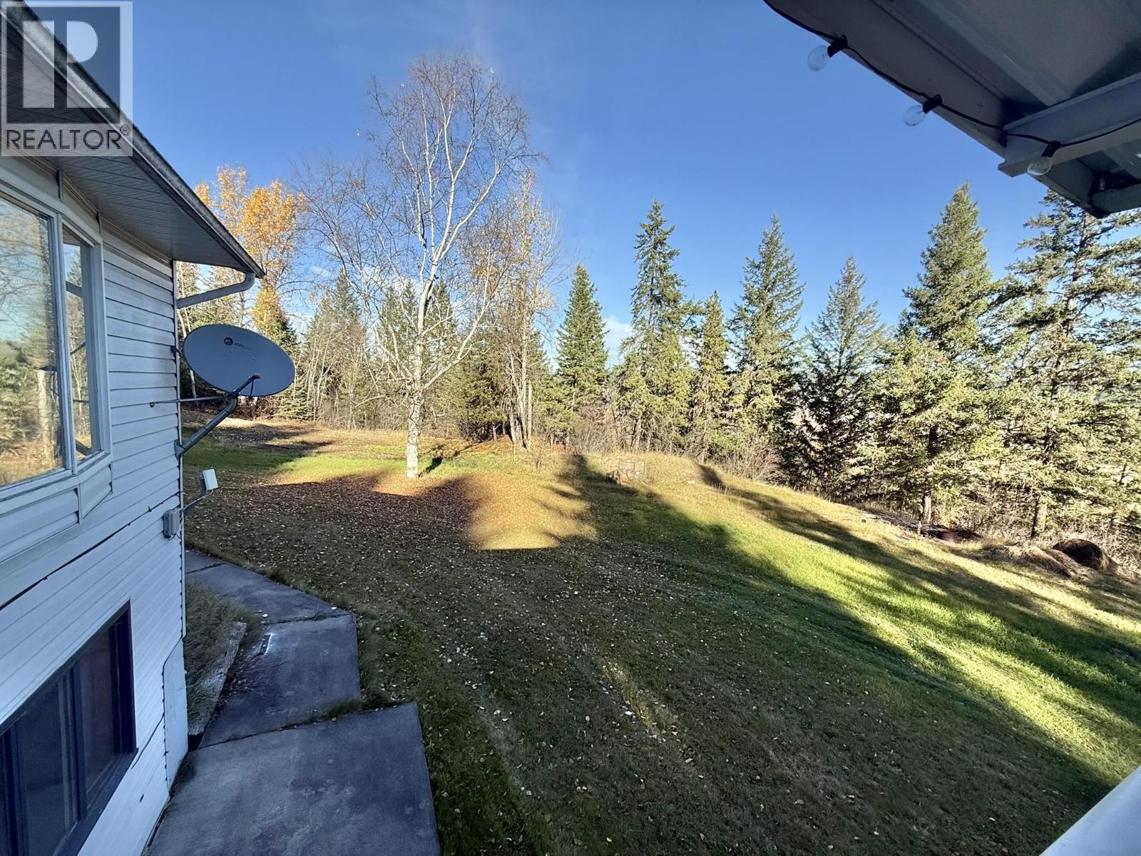 1288 WEST FRASER ROAD, Quesnel - Image 1