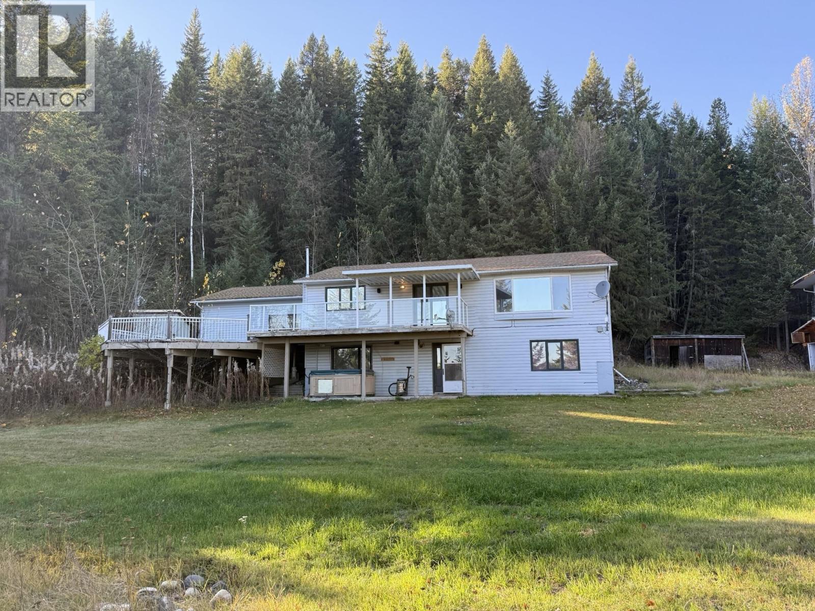 1288 WEST FRASER ROAD, Quesnel - Image 1