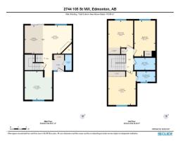 2744 105 St Nw, Edmonton, AB T6J4J3 Photo 39