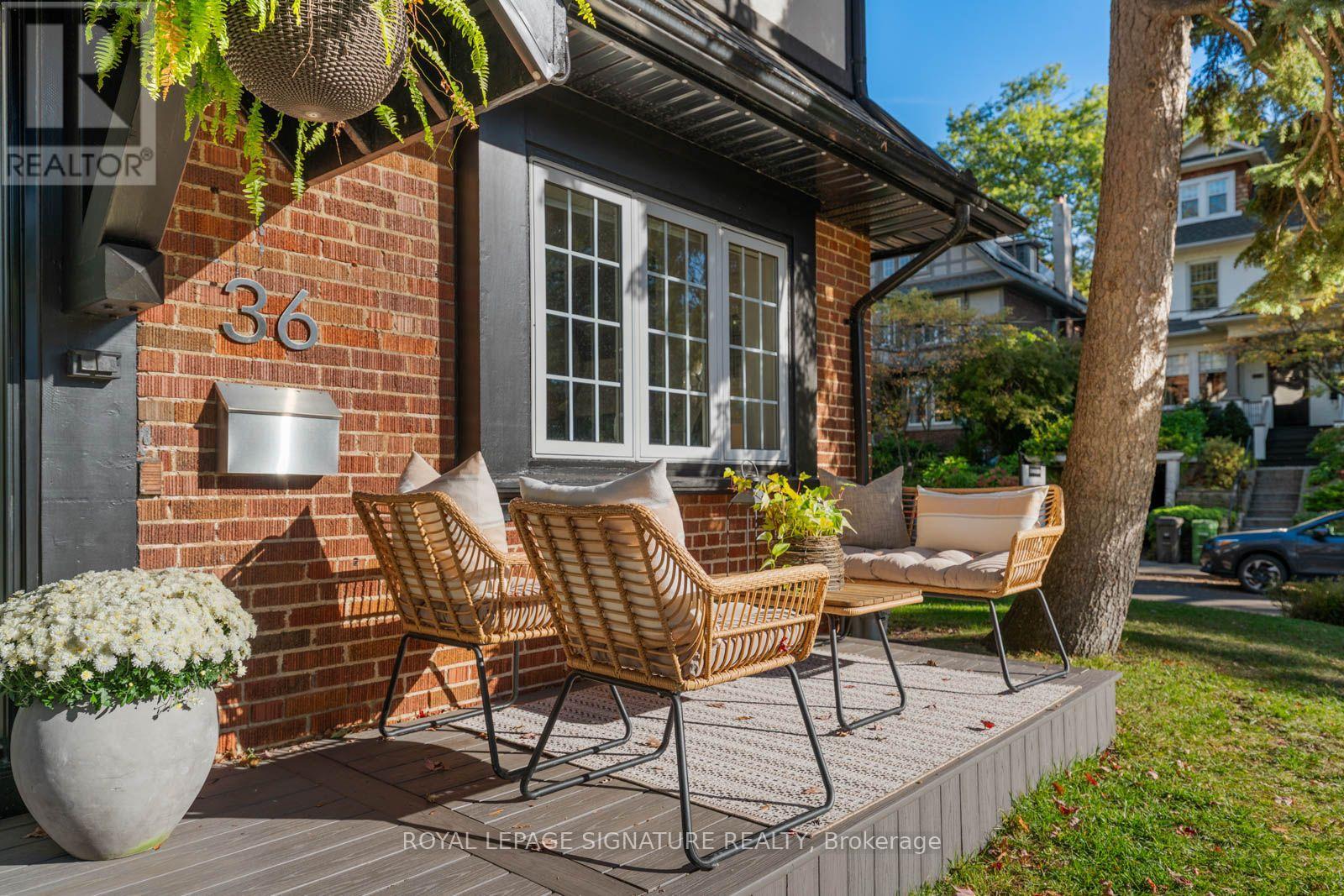 36 Duart Park Road, Toronto, ON photo 3