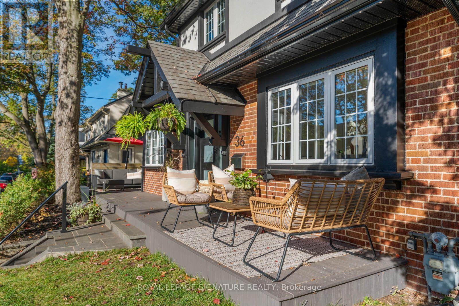 36 Duart Park Road, Toronto, ON photo 4