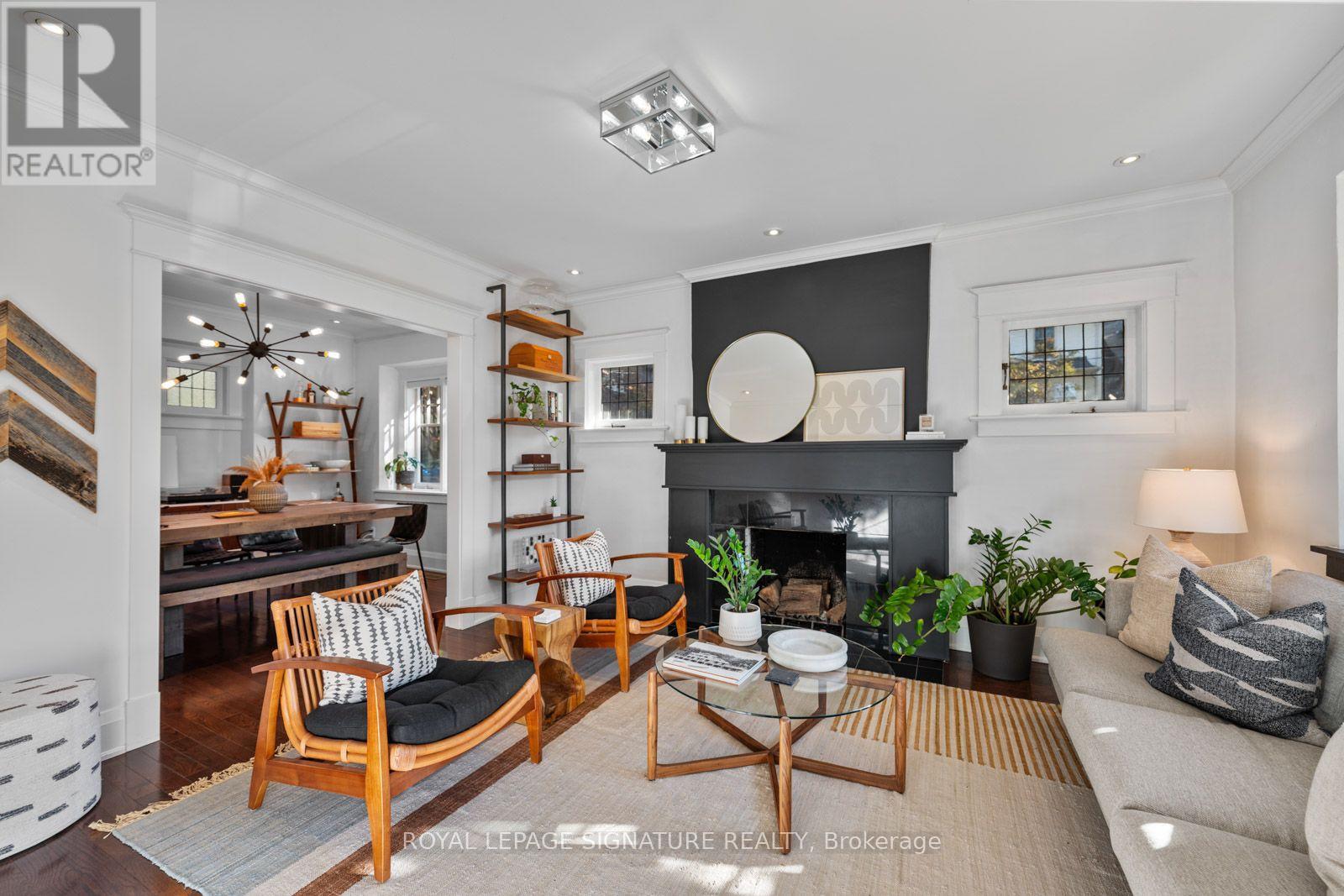 36 Duart Park Road, Toronto, ON photo 9