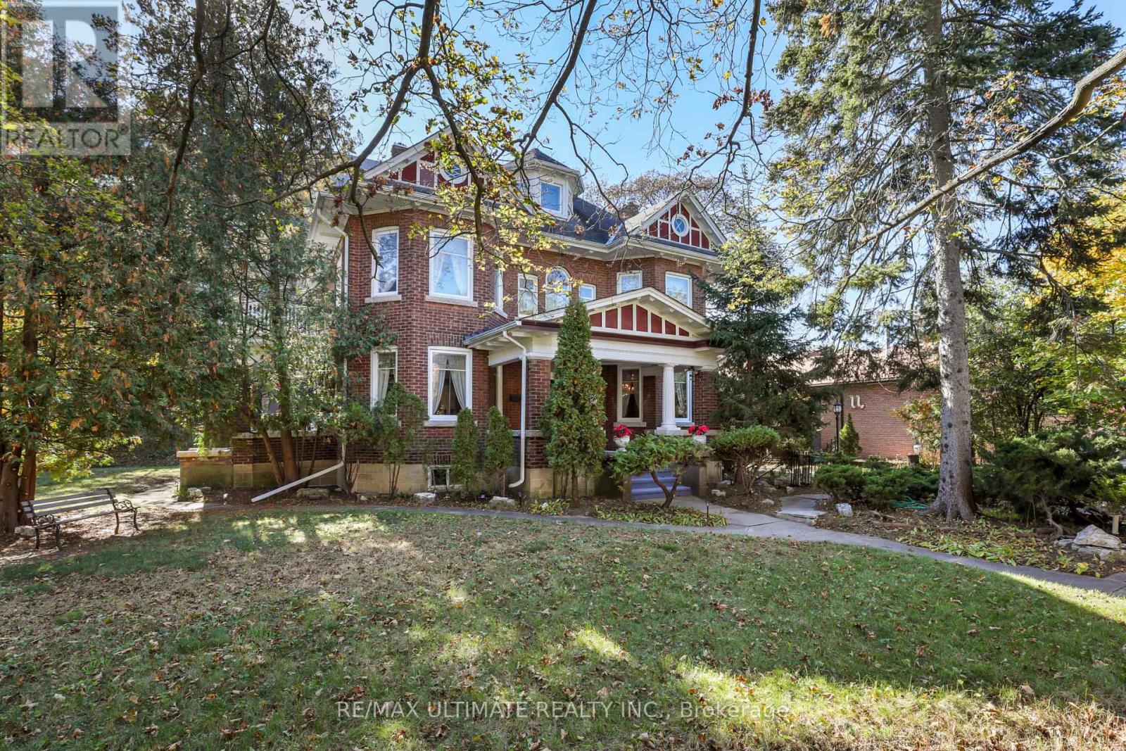 456 Manse Road, Toronto, ON