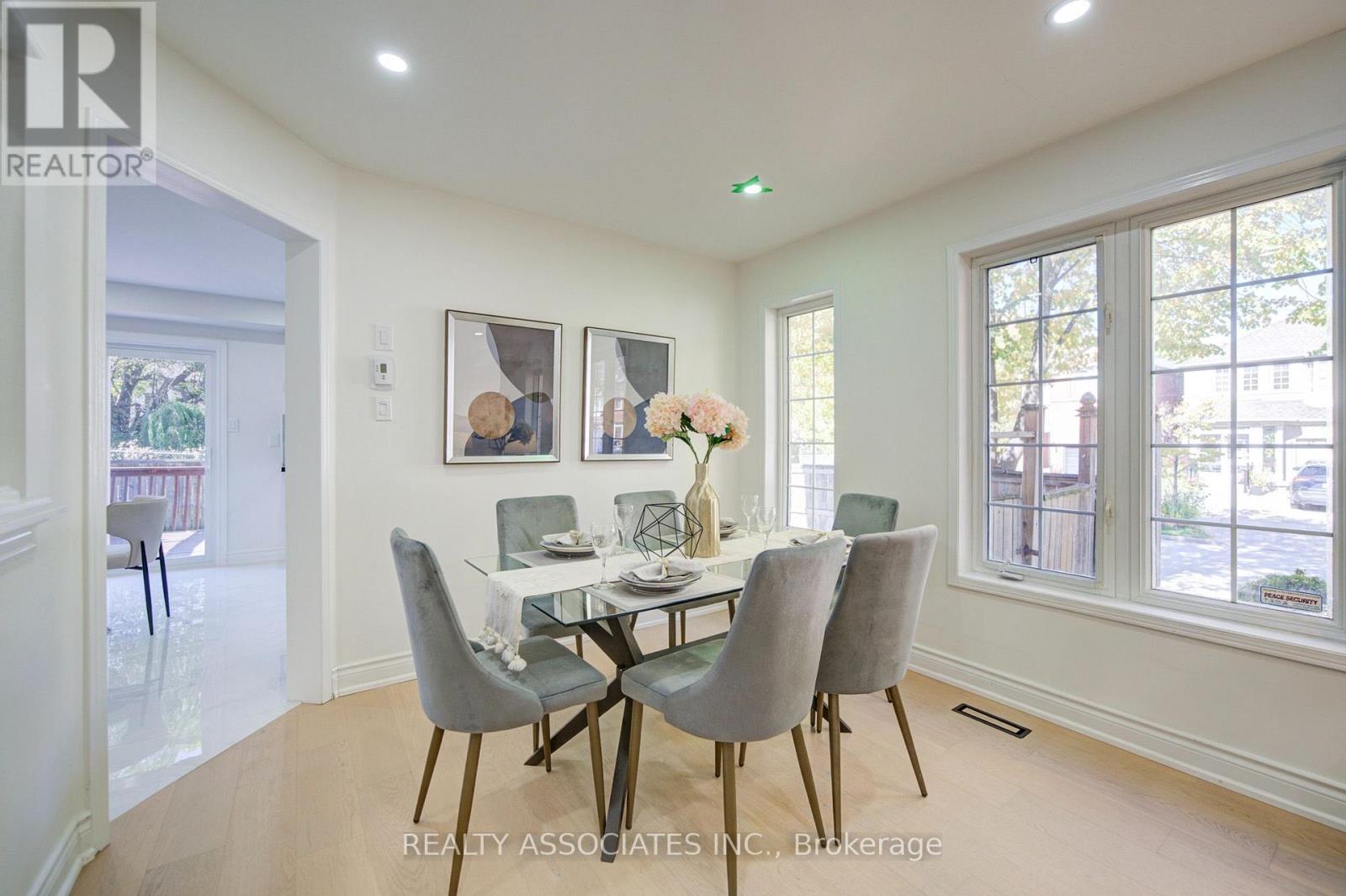 71 Highhill Drive, Toronto, ON photo 11