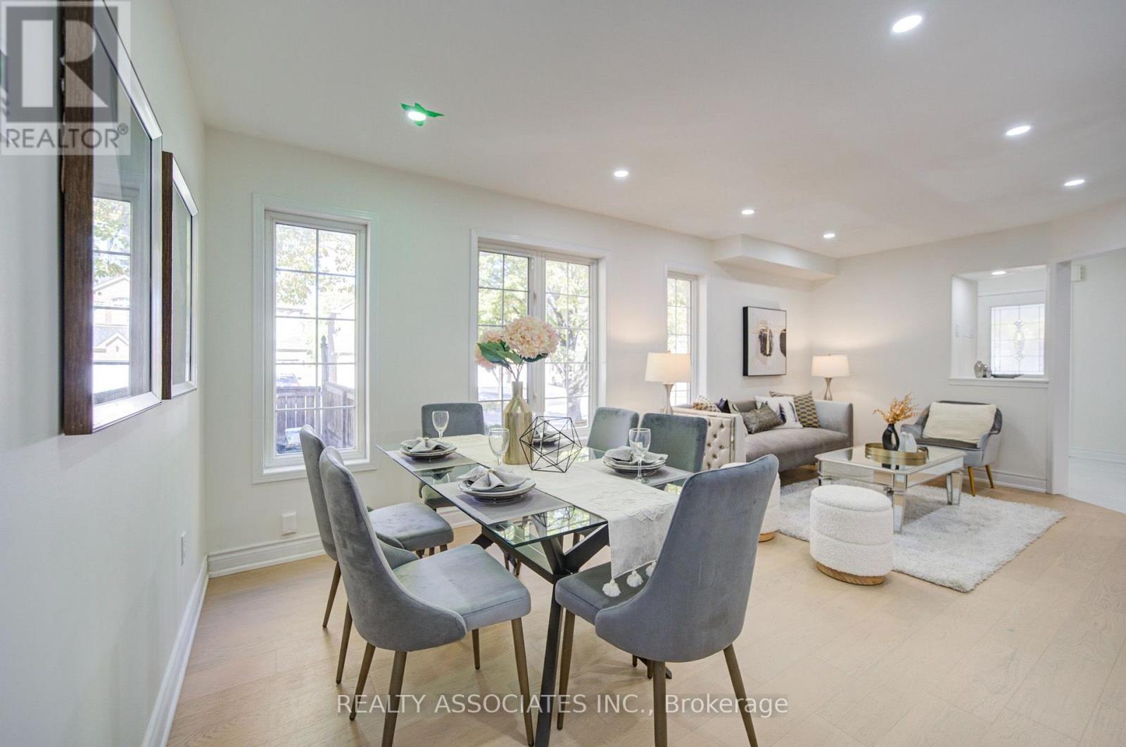 71 Highhill Drive, Toronto, ON photo 12