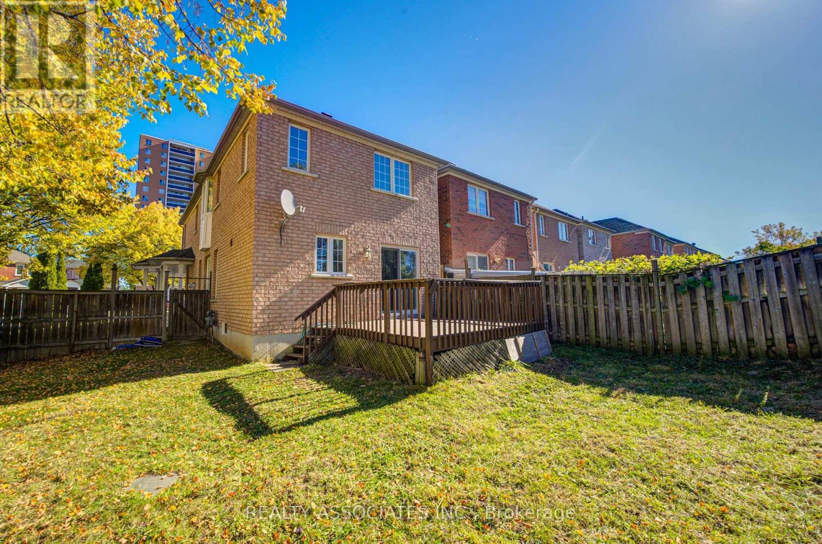 71 Highhill Drive, Toronto, ON photo 48