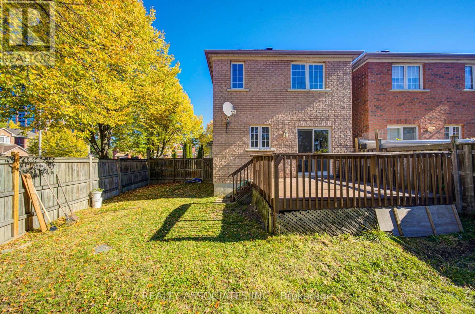 71 Highhill Drive, Toronto, ON photo 49