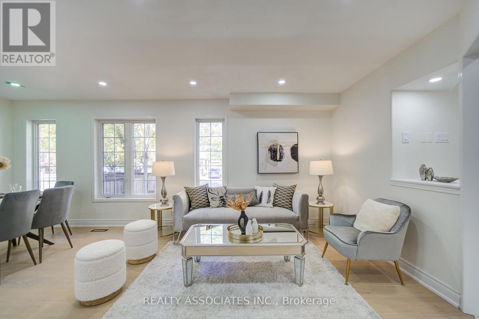 71 Highhill Drive, Toronto, ON photo 9