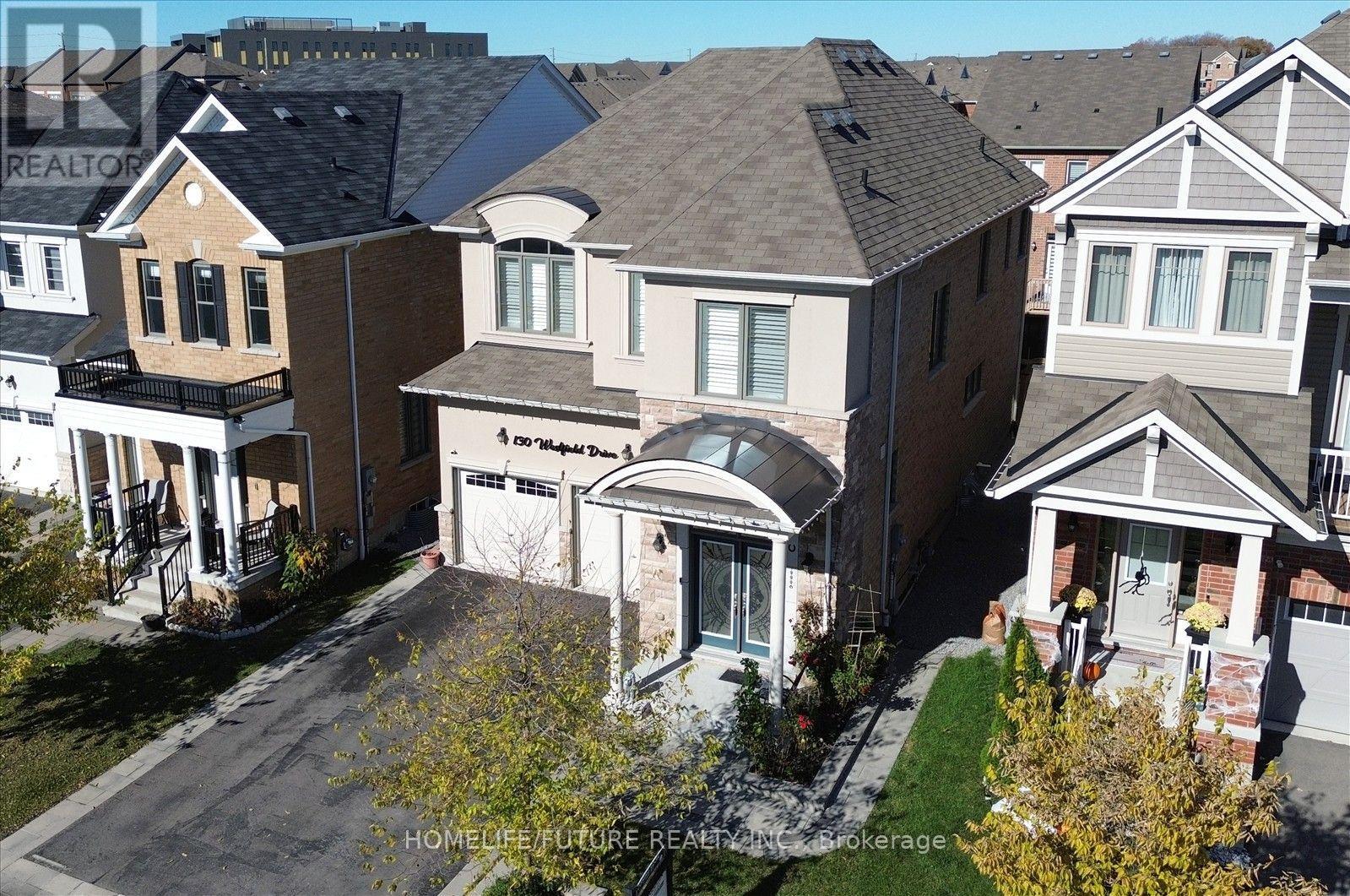 130 Westfield Drive, Whitby, ON photo 3