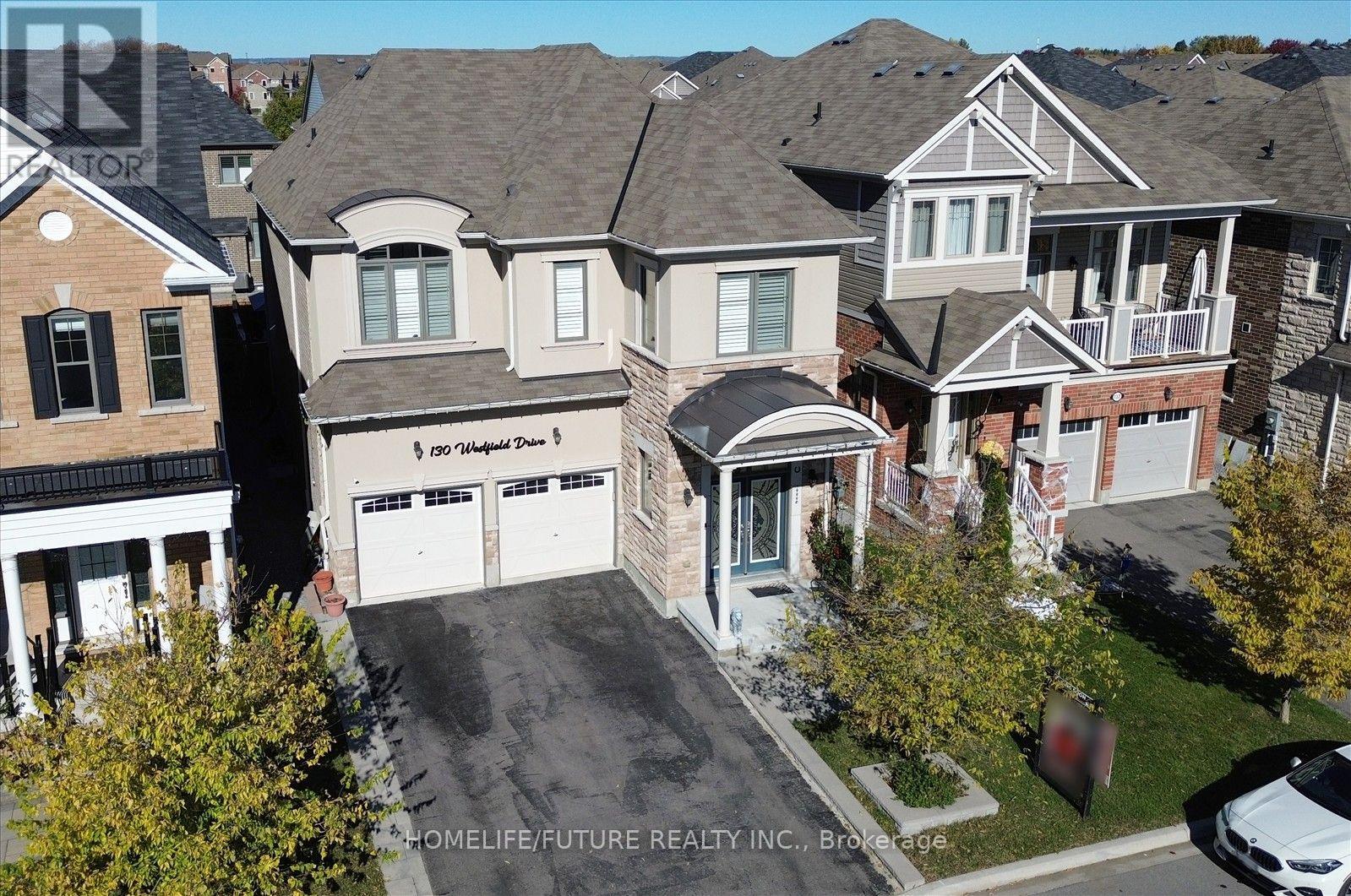 130 Westfield Drive, Whitby, ON photo 4
