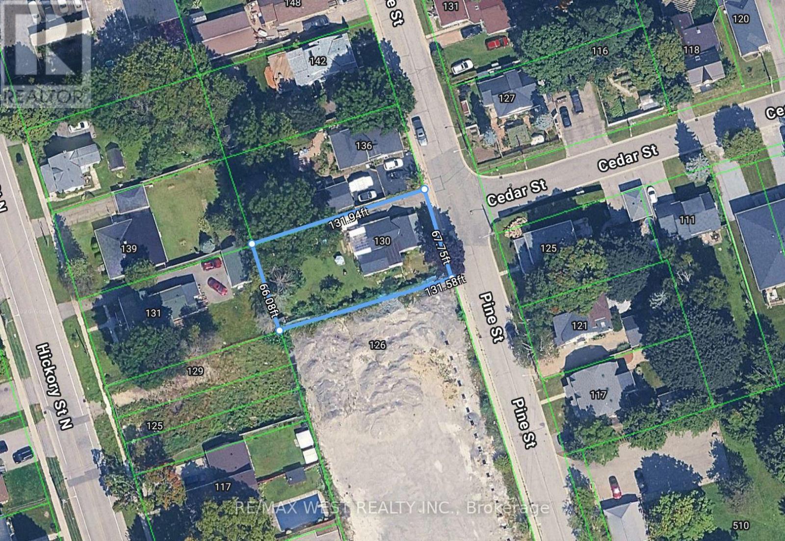 130 Pine Street, Whitby, ON photo 2