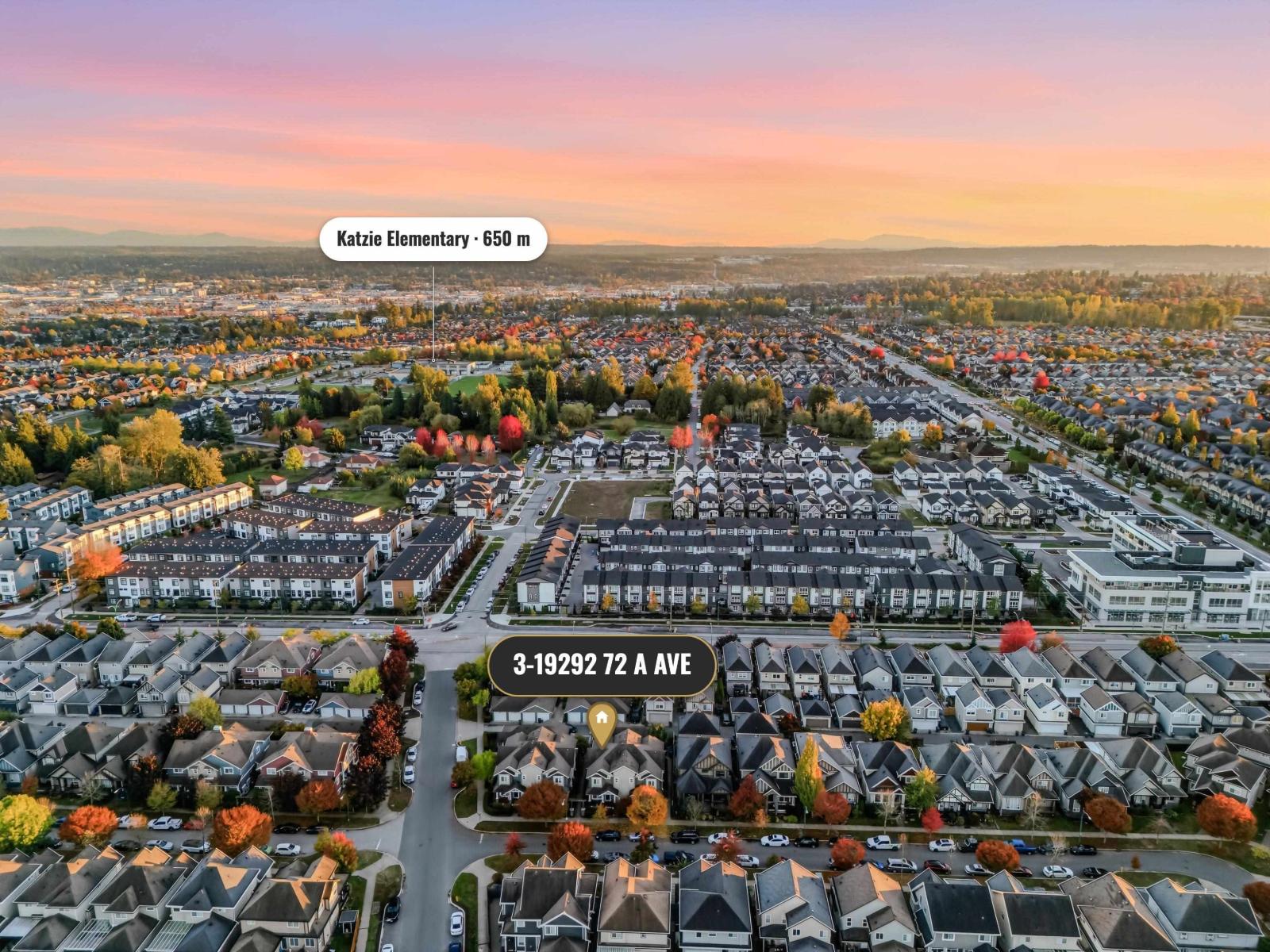 Photo of B3 19292 72A AVENUE 34