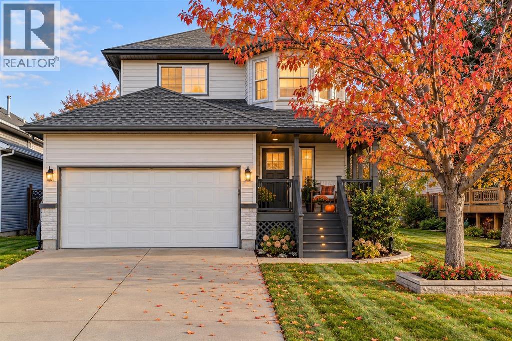 158 Saratoga Close NE, Calgary — photo 3