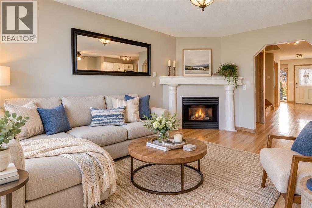 158 Saratoga Close NE, Calgary — photo 8