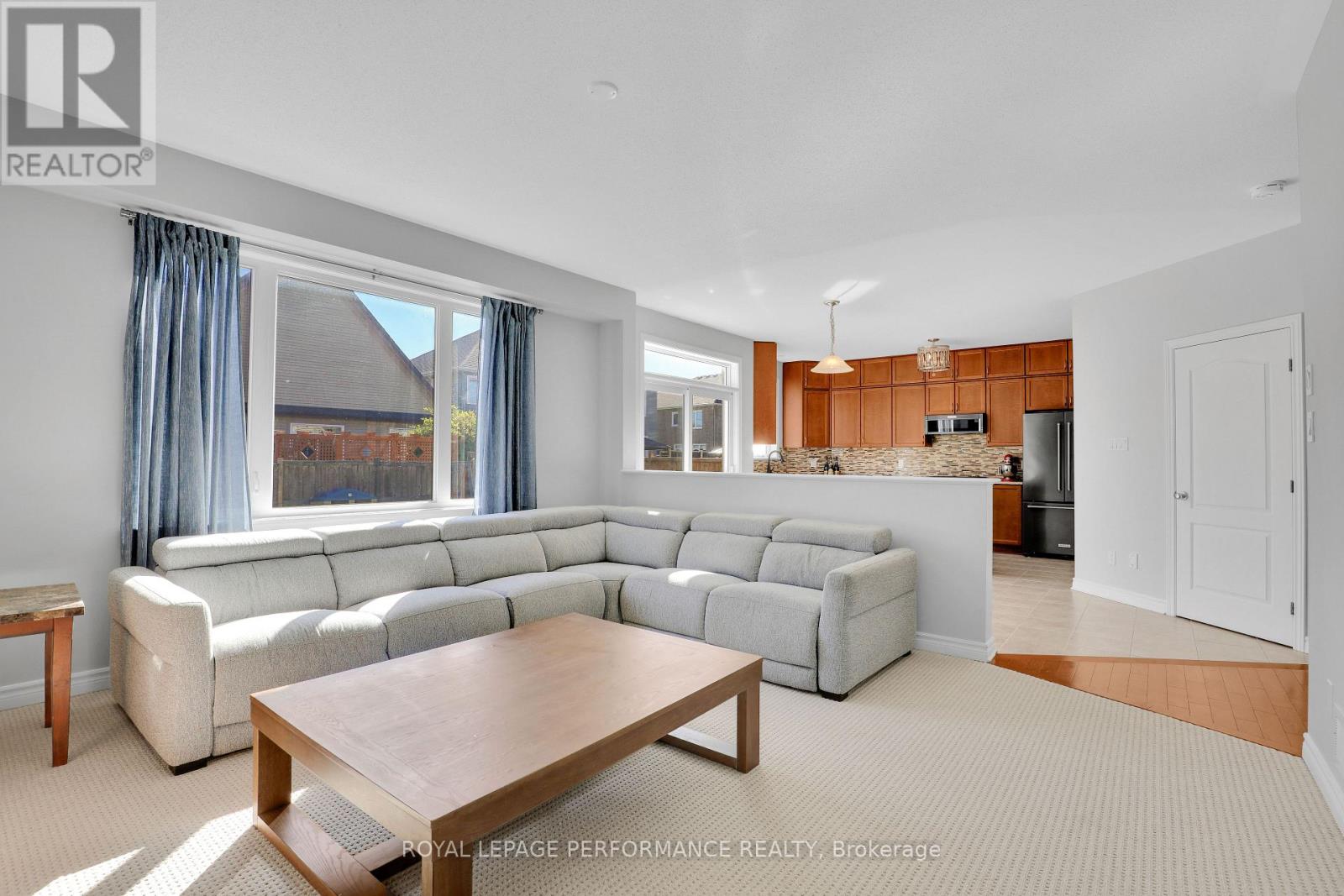 815 Slattery's Field Street