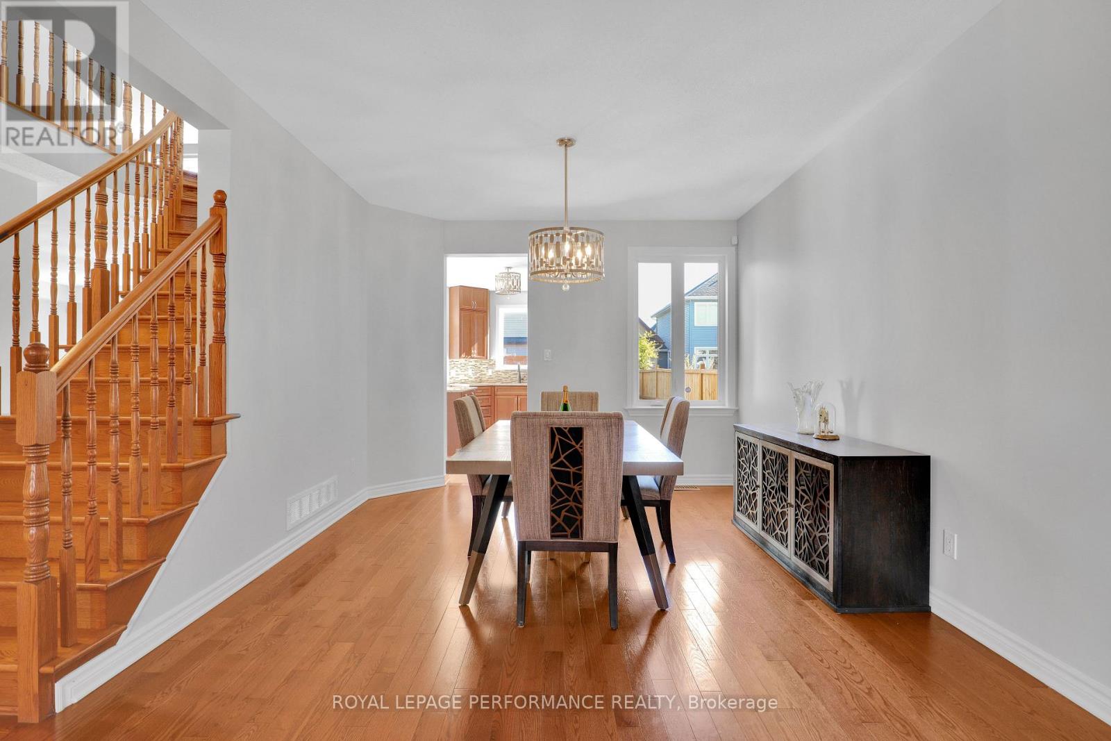 815 Slattery's Field Street