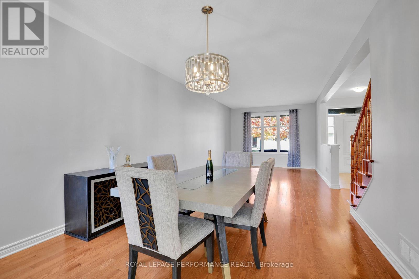 815 Slattery's Field Street