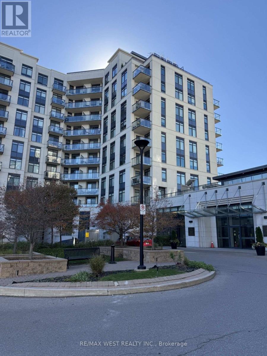 Listing photo of 217 - 12 WOODSTREAM BOULEVARD