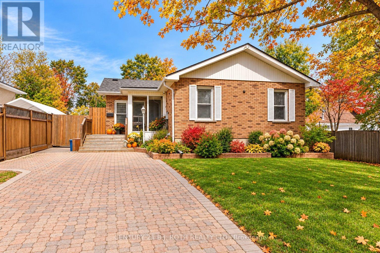 7 WESLEY STREET, Barrie (Sunnidale)