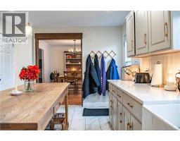 3pc Ensuite bath - 5 Allison Court, Oromocto, NB E3V2M8 Photo 14