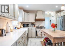 Mud room - 5 Allison Court, Oromocto, NB E3V2M8 Photo 15