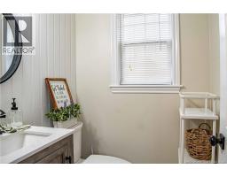 Living room - 5 Allison Court, Oromocto, NB E3V2M8 Photo 17