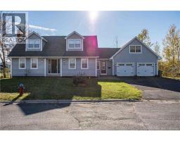 5 Allison Court, Oromocto, NB E3V2M8 Photo 44