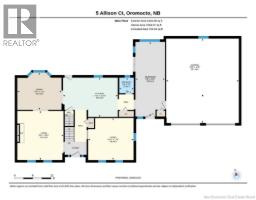 5 Allison Court, Oromocto, NB E3V2M8 Photo 46