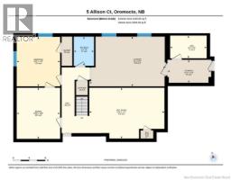 5 Allison Court, Oromocto, NB E3V2M8 Photo 48