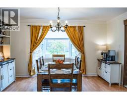 Bonus Room - 5 Allison Court, Oromocto, NB E3V2M8 Photo 7
