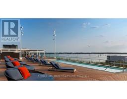 807 - 15 Merchants' Wharf, Toronto, ON M5A0N8 Photo 10