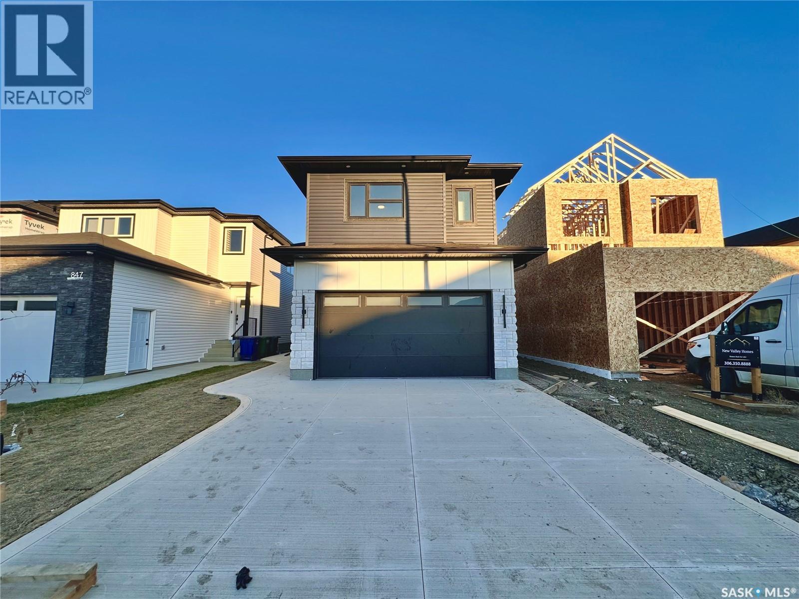 843 Nightingale ROAD, Saskatoon — photo 2