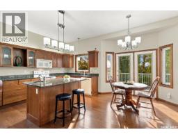 3pc Ensuite bath - 410 Bronson Crescent, Saskatoon, SK S7J5E2 Photo 8