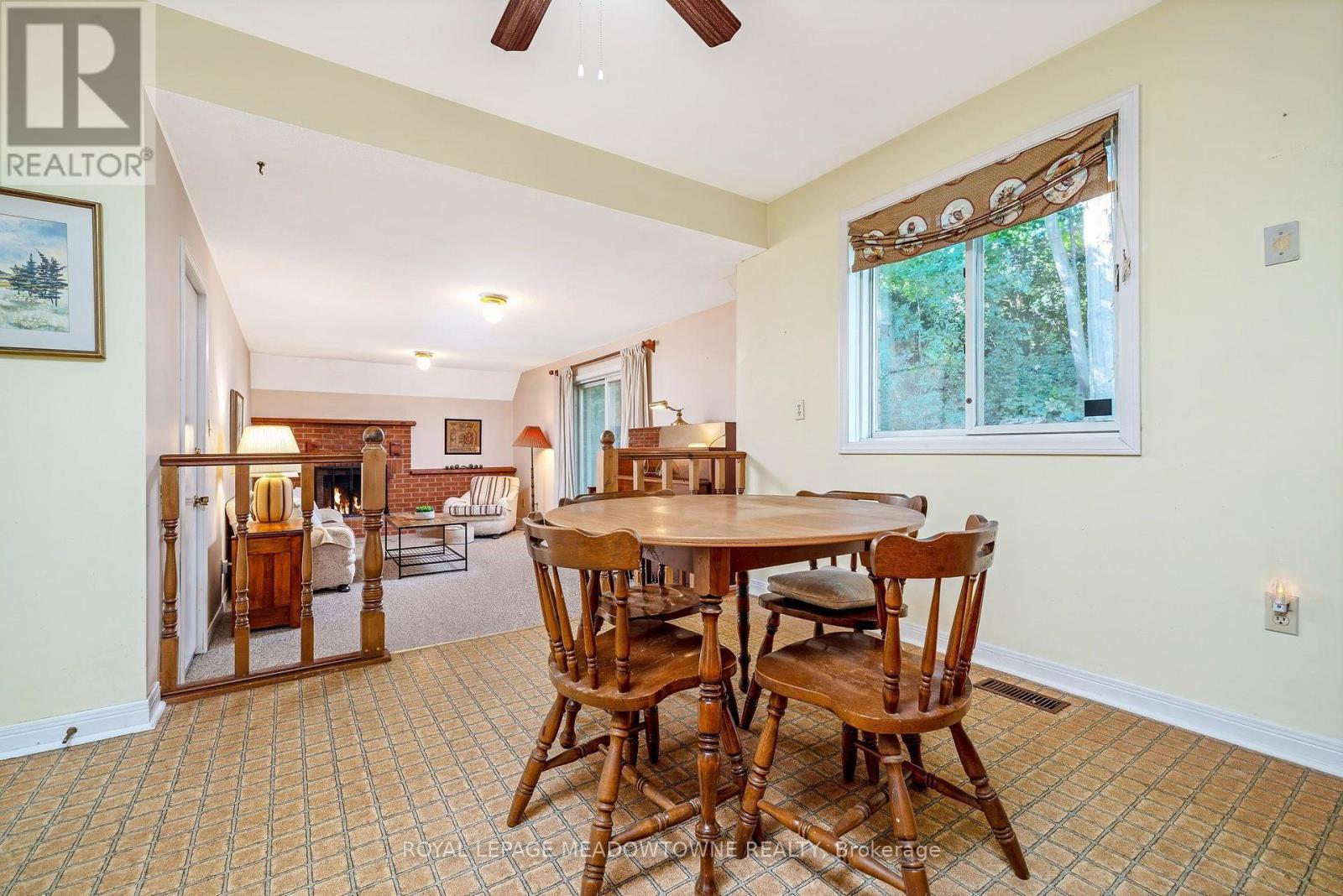 12 Mullen Place, Halton Hills, ON photo 16