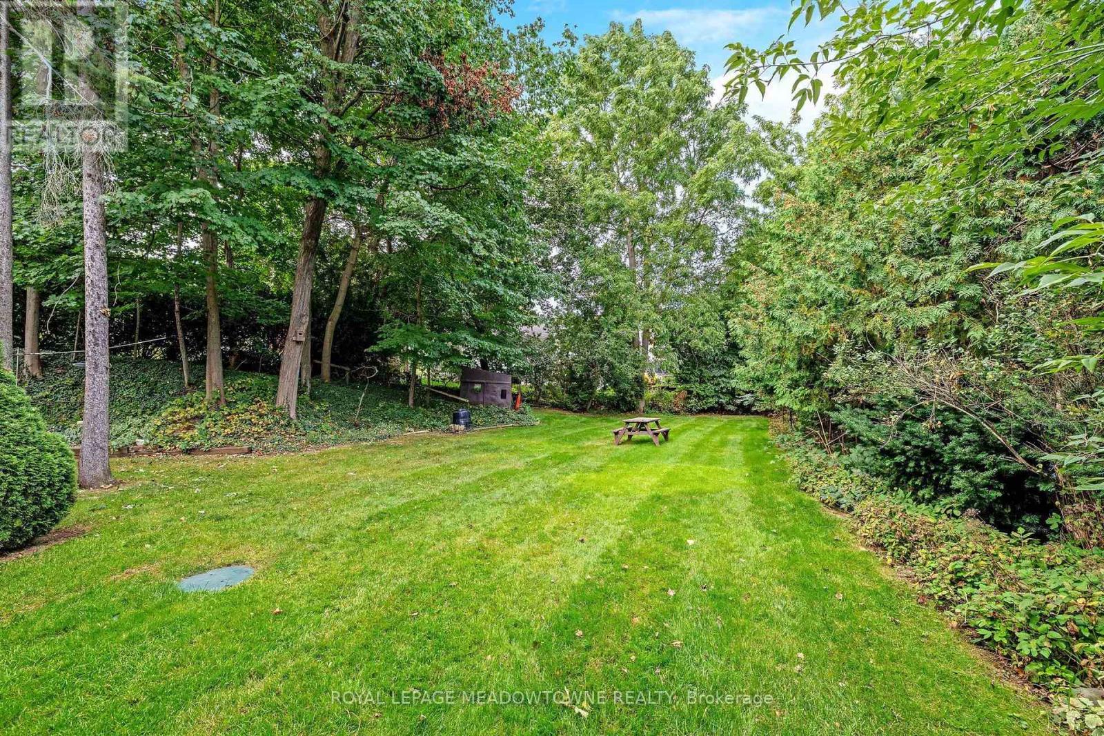 12 Mullen Place, Halton Hills, ON photo 31