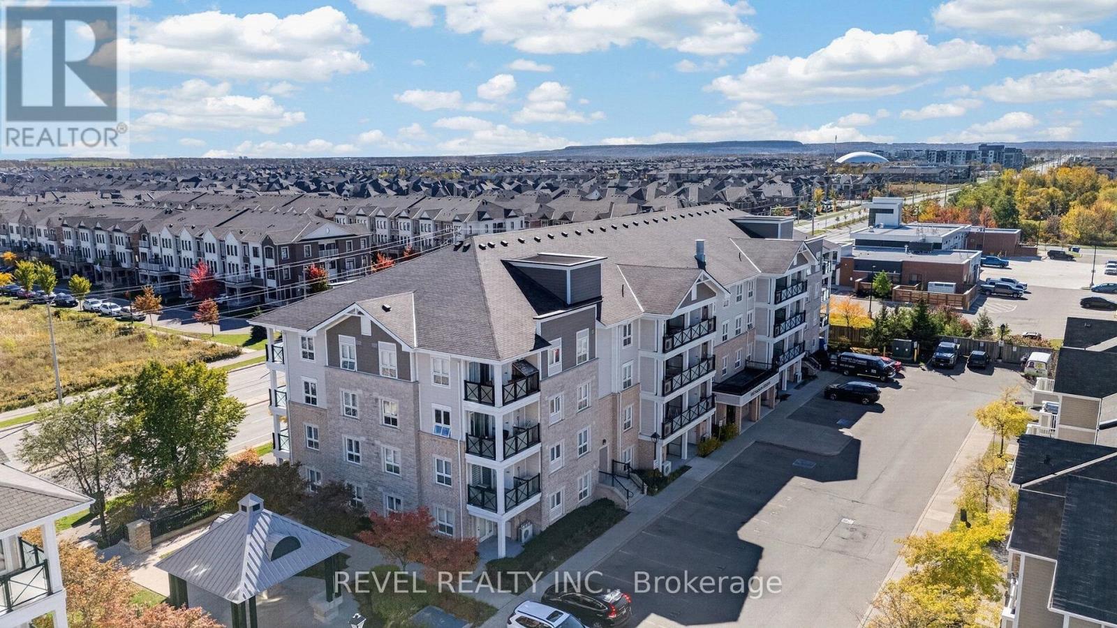 209- 1045 Nadalin Heights, Milton, ON