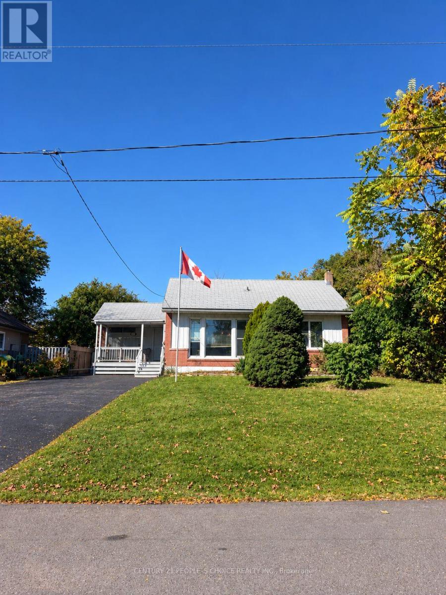 153 OLIVER PLACE, Oakville (CP College Park)