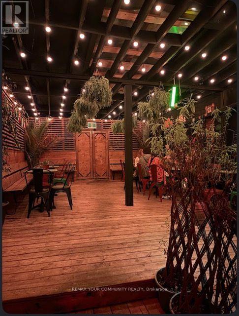 928 BLOOR STREET W, Toronto (Dovercourt-Wallace Emerson-Junction) — photo 4