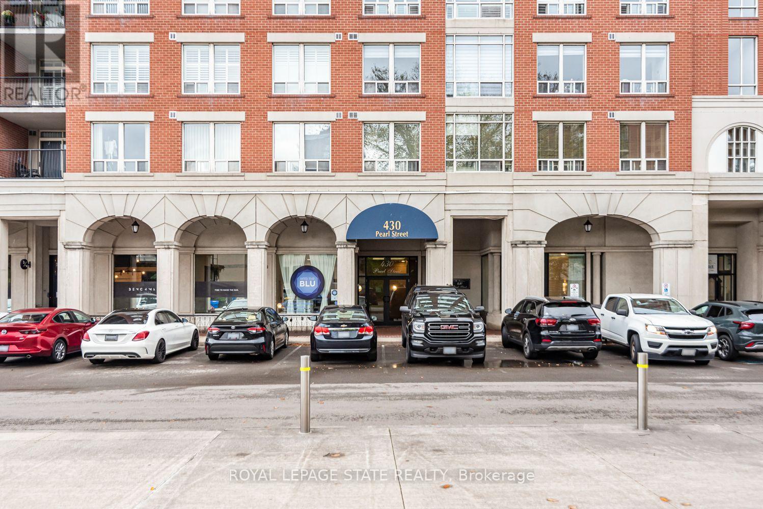 403 - 430 PEARL STREET, Burlington (Brant) — photo 3