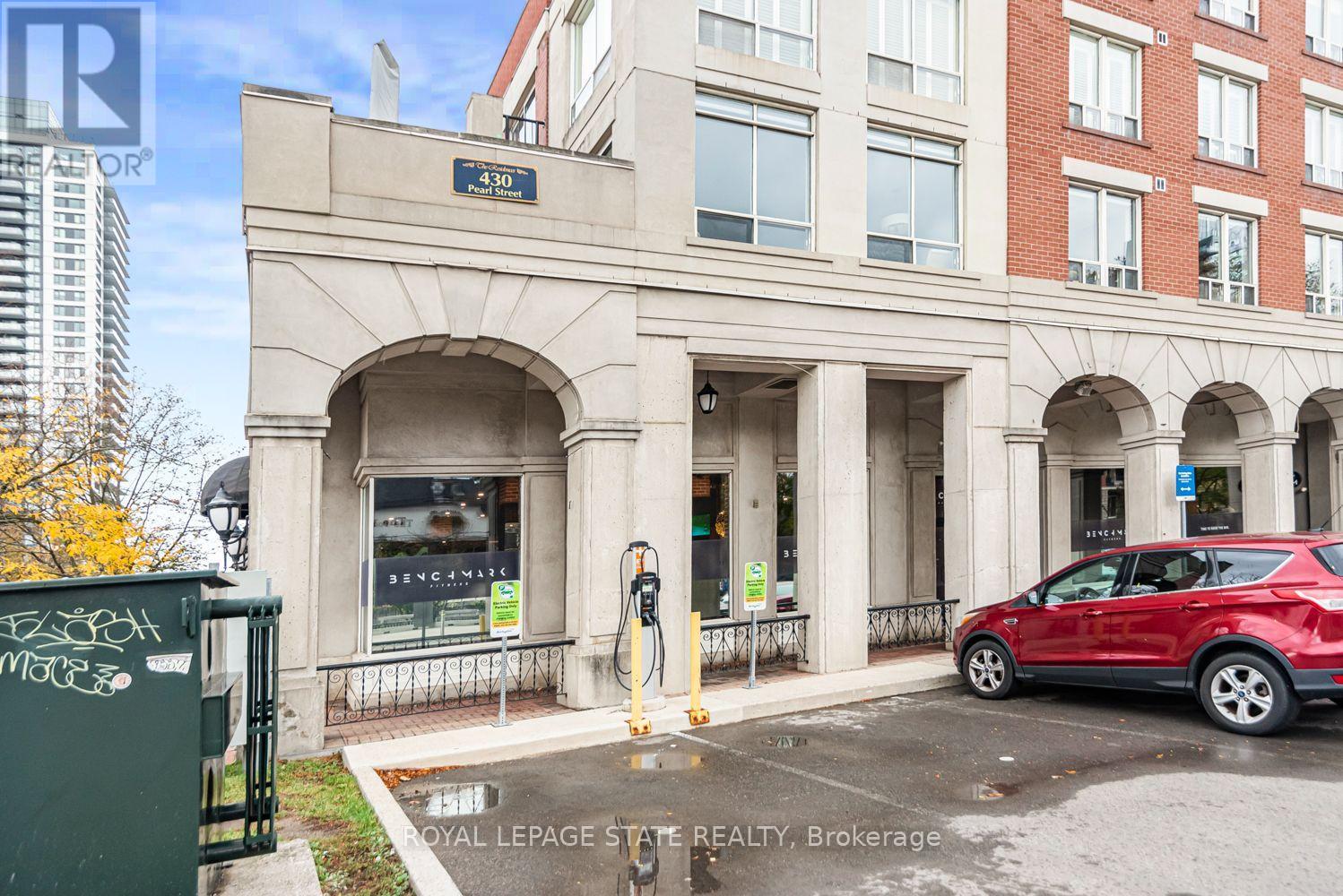 #403 430 PEARL STREET - 45