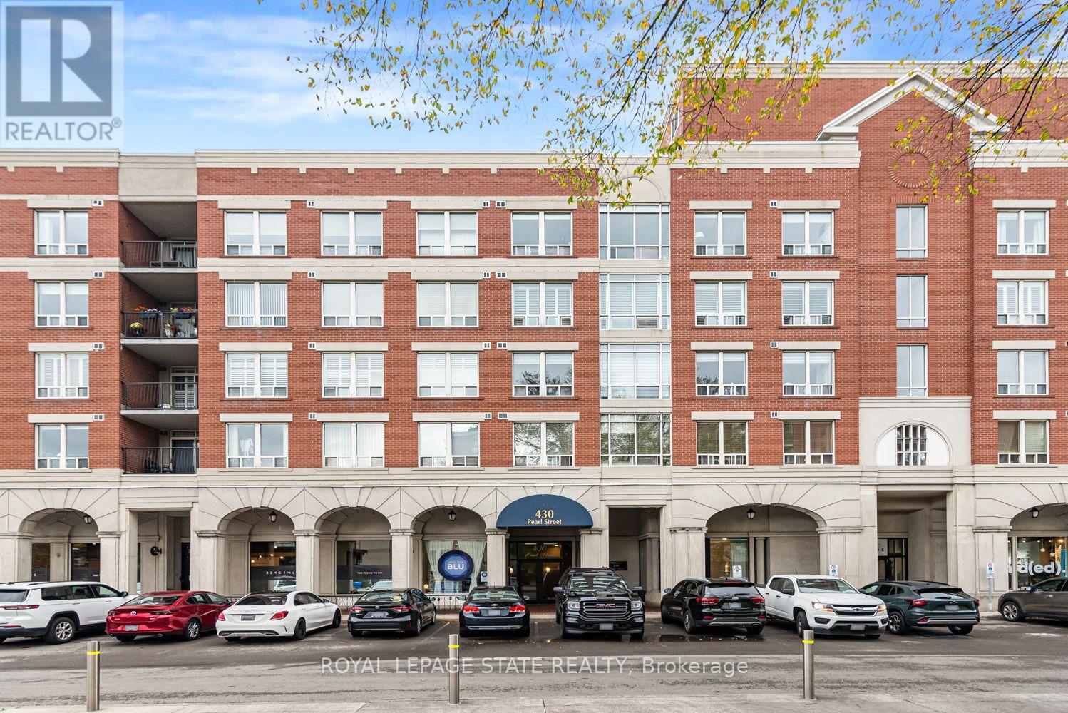 403 - 430 PEARL STREET, Burlington (Brant) — photo 5