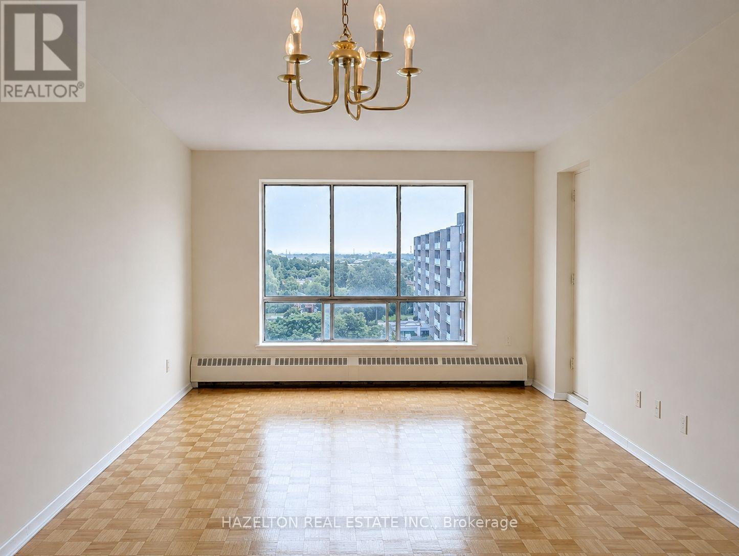 704 - 1665 BLOOR STREET E, Mississauga (Applewood) — photo 2