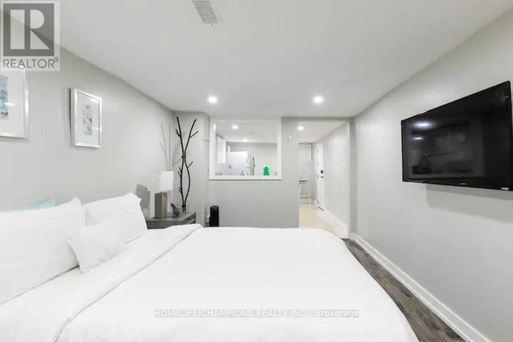 BSMT - 112 SPRINGHURST AVENUE, Toronto (South Parkdale) — photo 2